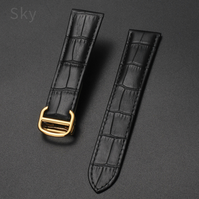 Men'S Accessories London - Cartier 탱크 솔로 런던 키, 알레르기