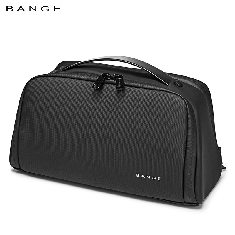 Men'S Accessories Types - BANGE 여행 세면 용품 가방 여성