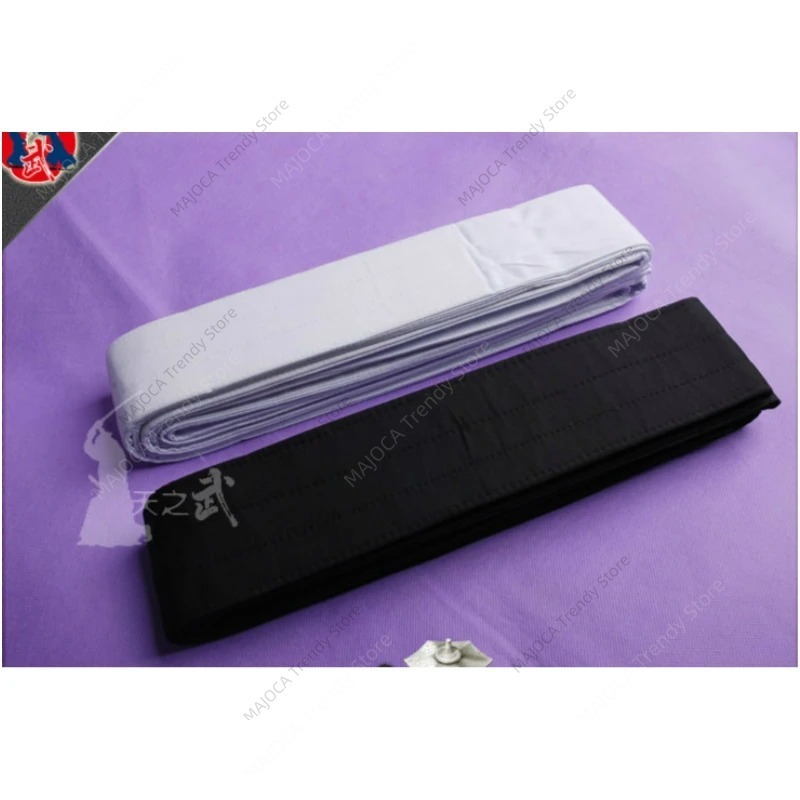Men'S Kimono Accessories - 일본 스타일 검도 이도 합기도 벨트,