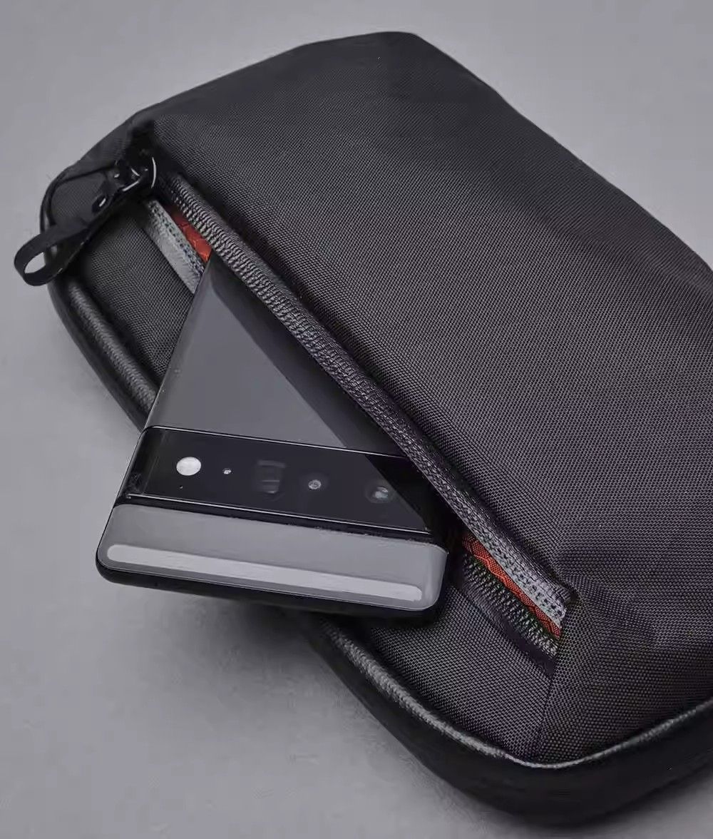 남녀공용 크로스바디 백 여행용 정리 가방 - Travel Organizer Men 리뷰 및 가격