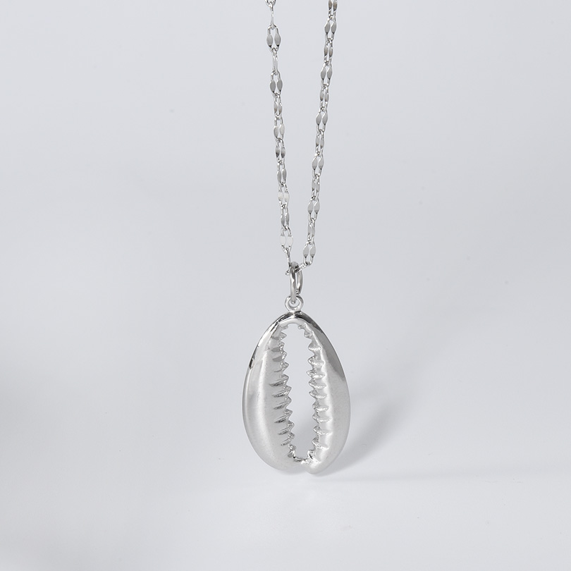O 체인 어라운드 넥 목걸이, 방수 스테인레스 스틸 소 - Men Accessories Neck Chain 리뷰 및 가격