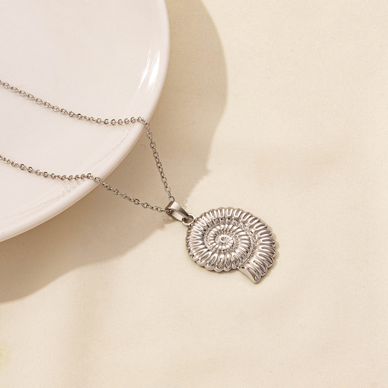 O 체인 어라운드 넥 목걸이, 방수 스테인레스 스틸 소 - Men Accessories Neck Chain 리뷰 및 가격