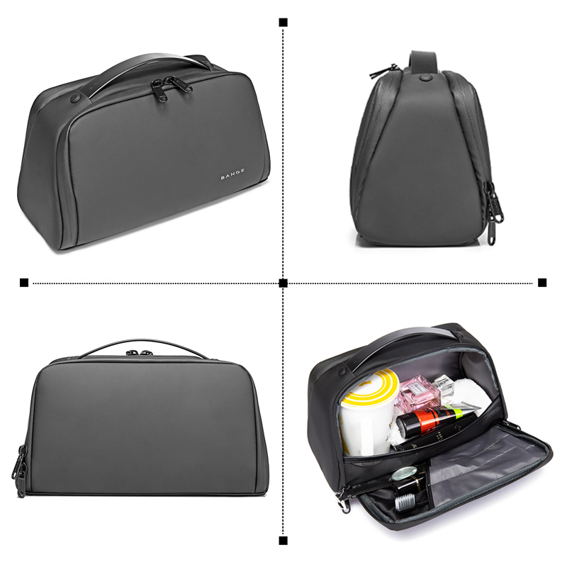 BANGE 여행 세면 용품 가방 여성 남성 보관 가방  - Men'S Accessories Types 리뷰 및 가격