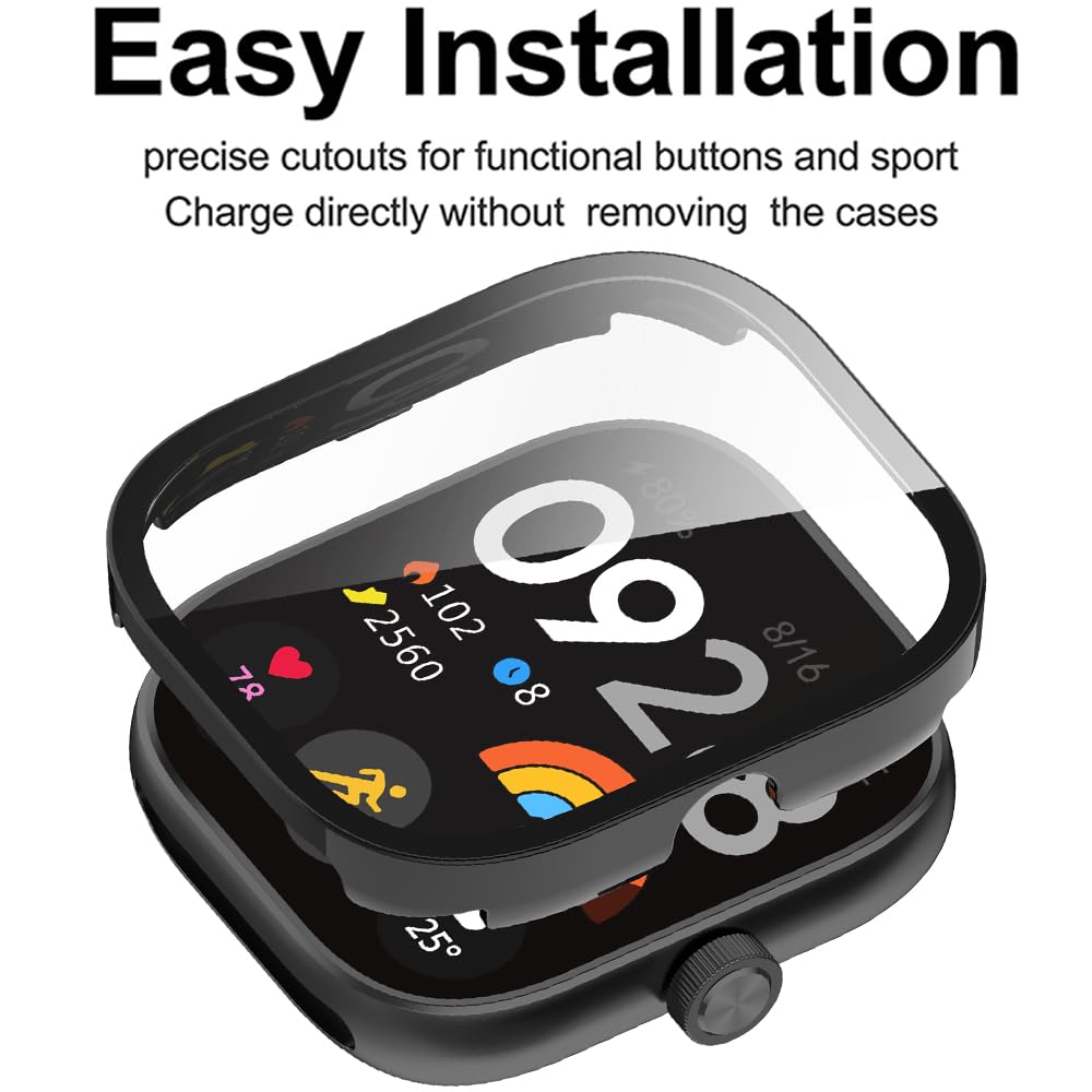 Xiaomi Redmi Watch 5 4 6 액세서리용 - Men Accessories All 리뷰 및 가격