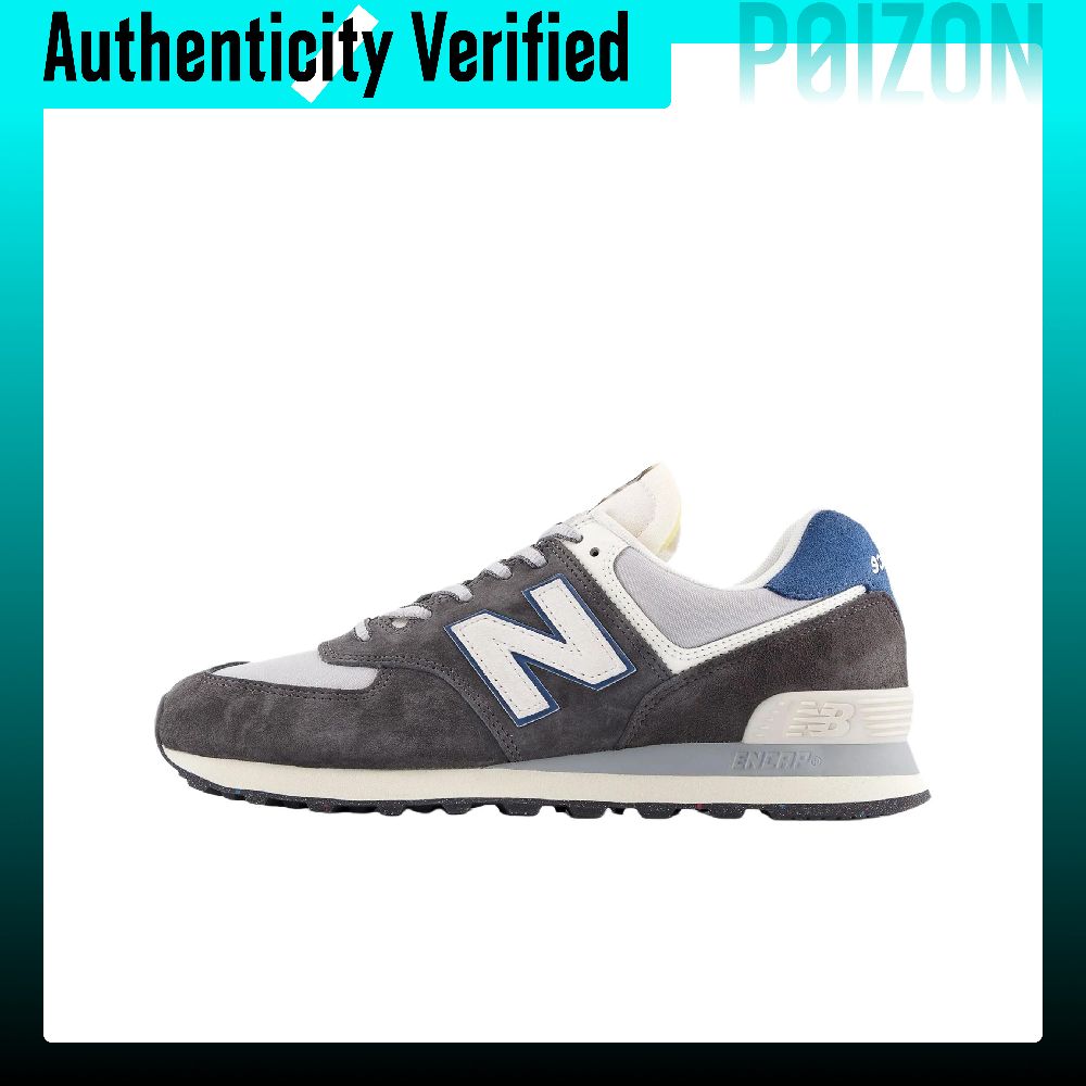 뉴발란스 NB 574 텍스타일, 피그스킨 런닝화 유니섹 - New Balance Shoes 574 리뷰 및 가격