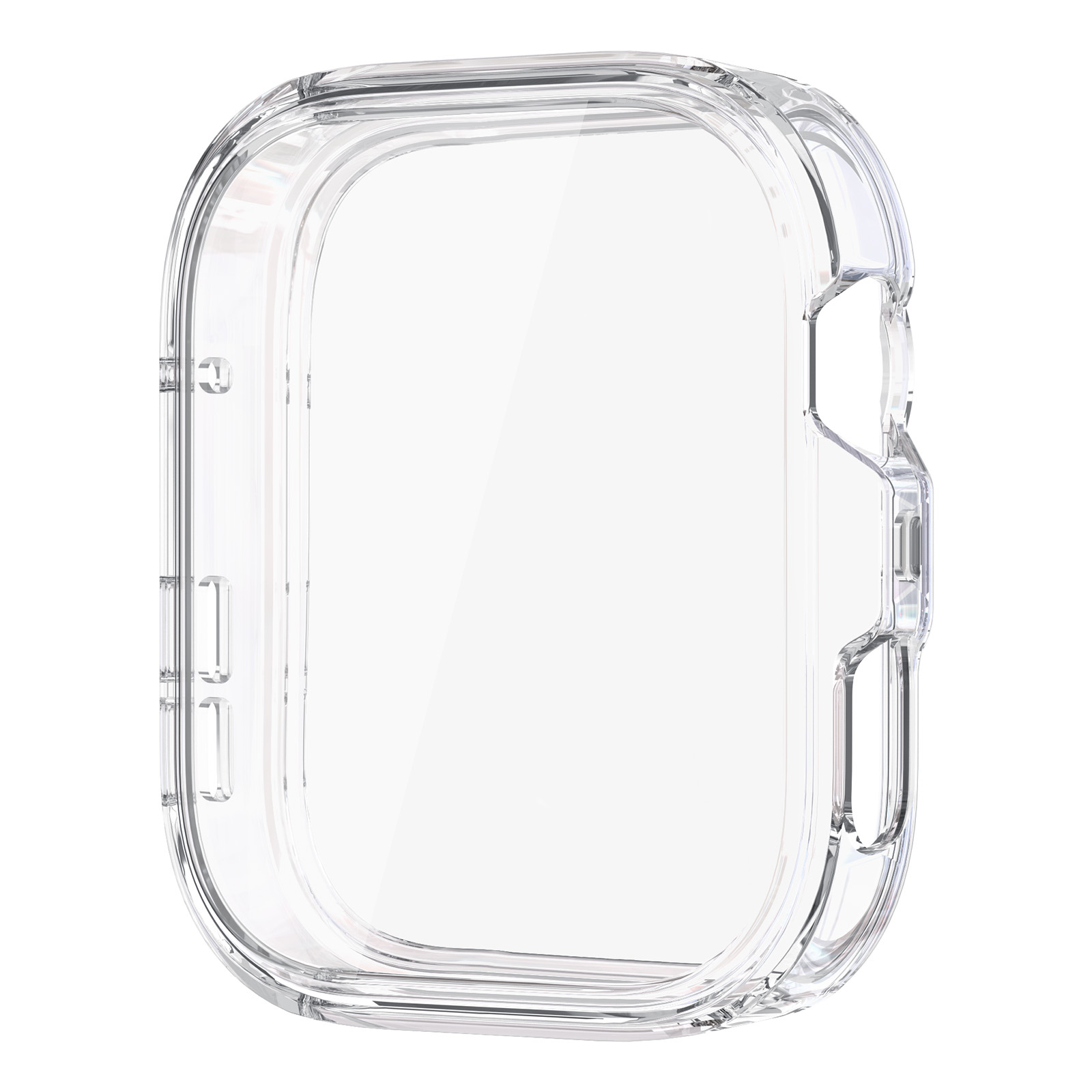 화웨이 워치 핏 4 프로용 소프트 TPU 케이스, 올라 - Men Accessories All 리뷰 및 가격