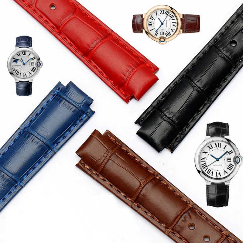 14-8mm, 16-8mm, 18-11mm, 20-12 - Men'S Accessories Cartier 리뷰 및 가격