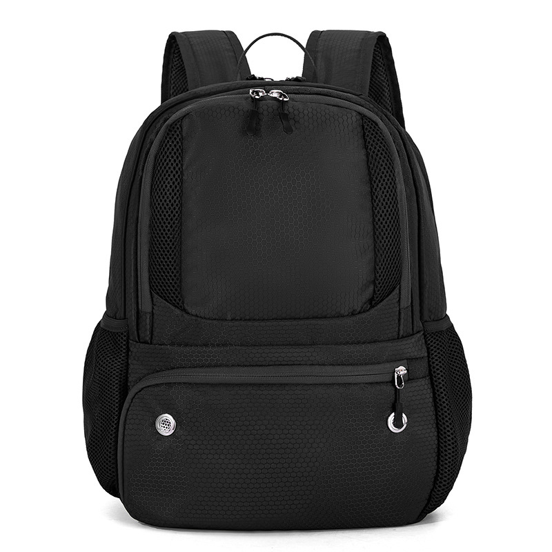 옥스포드 배낭 방수 농구 스포츠 야외 훈련 신발 구획  - Men'S Accessories Types 리뷰 및 가격