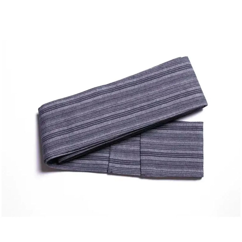 400cm 일본식 기모노 벨트 남성용 유카타 코튼 카쿠 - Men'S Kimono Accessories 리뷰 및 가격