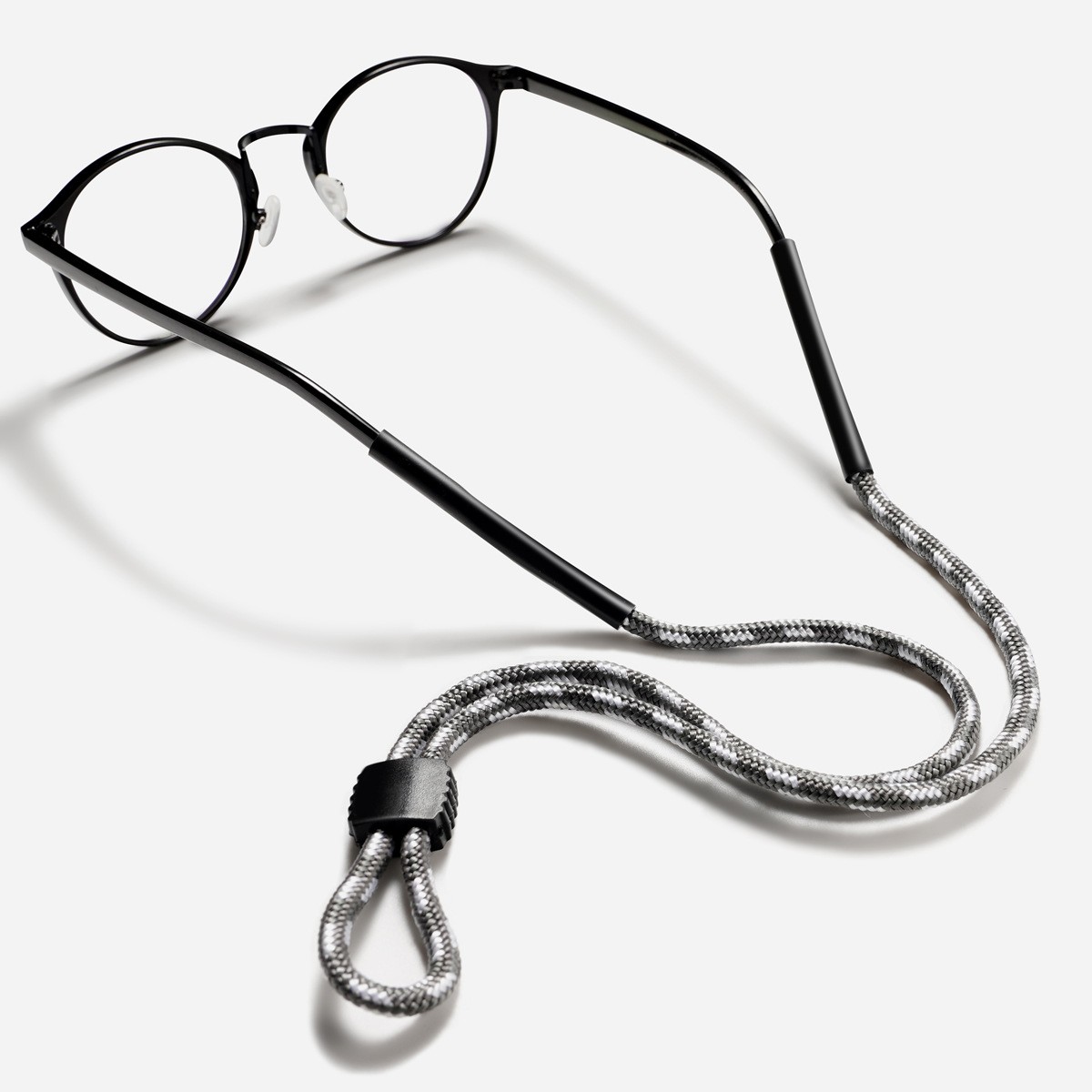 조정 가능한 폴리 에스터 넥 스트랩 미끄럼 방지 선글라 - Men Accessories Neck Chain 리뷰 및 가격