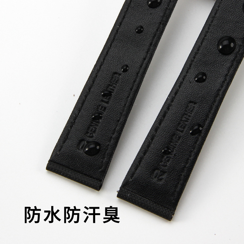 16/18/20mm 유니섹스 소프트 나일론 캔버스 시계 - Men'S Accessories London 리뷰 및 가격
